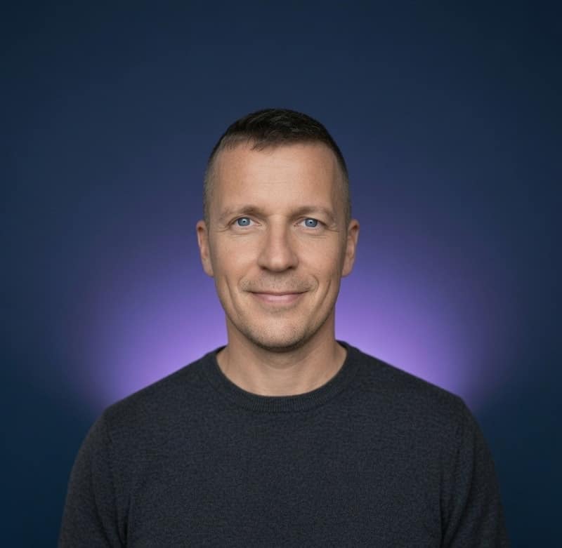 Aymeric Chantrel, fondateur de ProMarket Aymeric Chantrel, fondateur de ProMarket